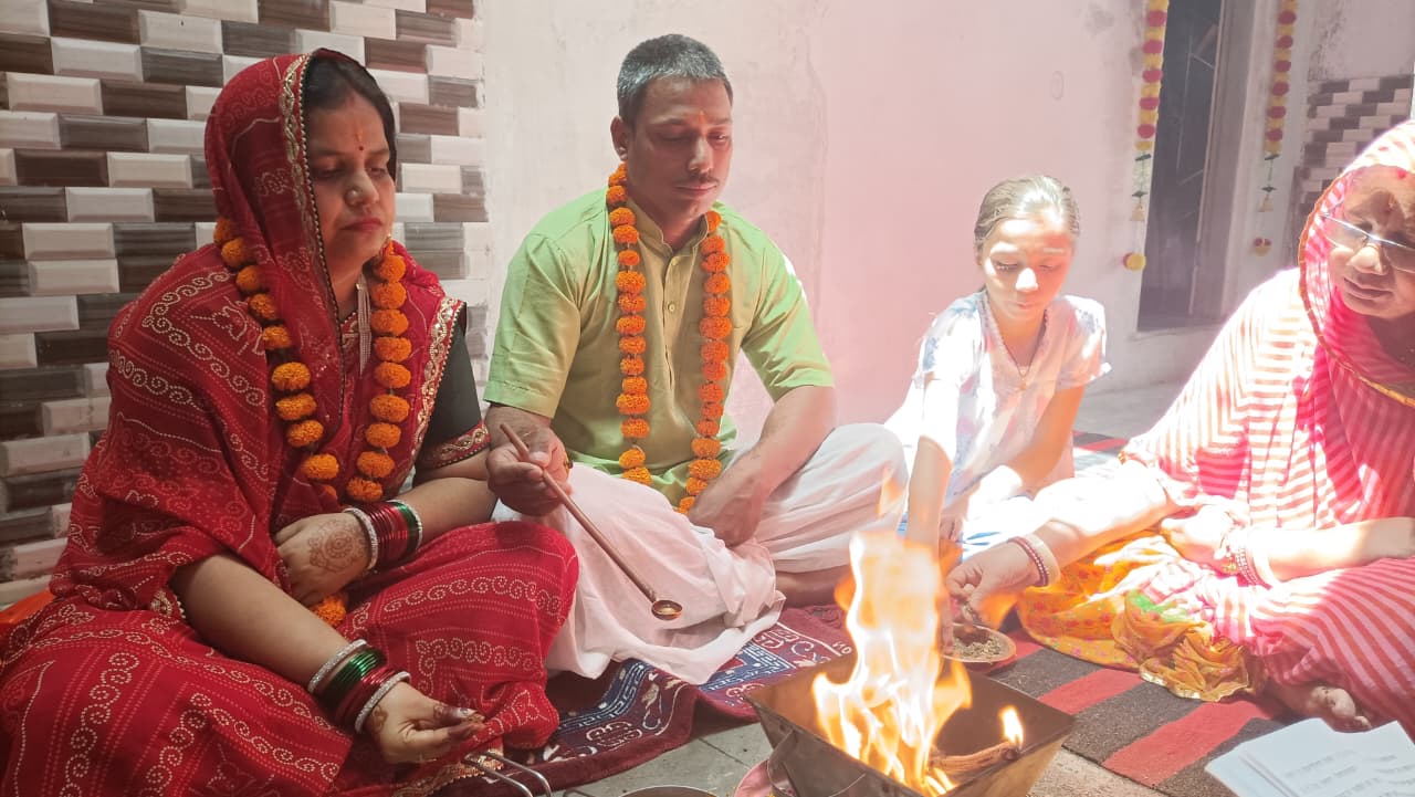 Arya Samaj Ajmer Gallery